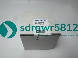 1PZ Nuovo cilindro rotante Festo DSM-16-270-P-A-B 1PZ - Foto 1 di 5