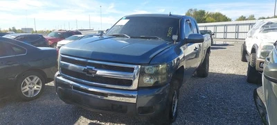 Chevrolet Silverado 1500 2011 motor de 5,3 L 8 cilindros fabricante de equipos originales 190 k millas - LKQ402488073 Foto 1 de 4