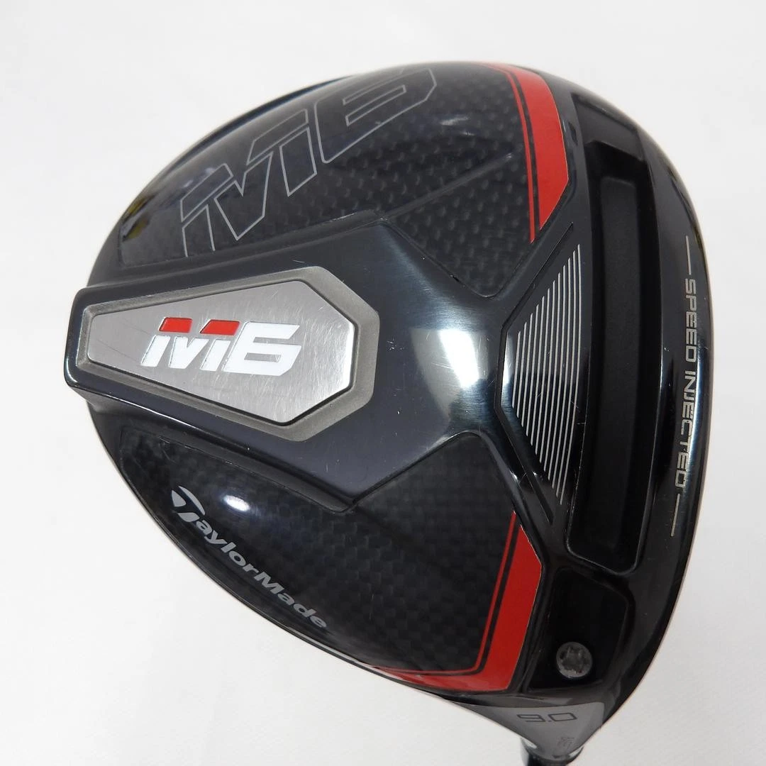 M6 Driver Golf Clubs for sale - eBay