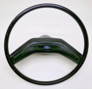 78-86 Ford Bronco F-150 F-250 Econoline Xlt Steering wheel Original OEM - Picture 1 of 10