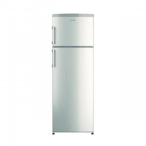 Indesit Frigo Doppia Porta Statico 316lt E 60cm Silver It60 732 S - Foto 1 di 4