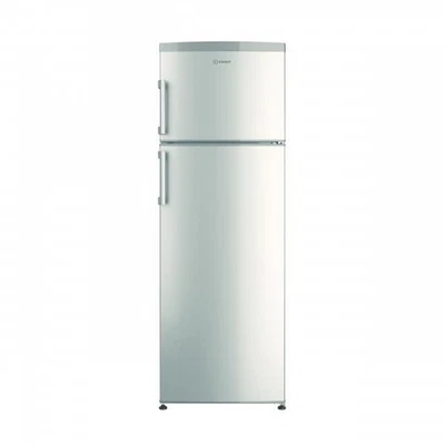 Indesit Frigo Doppia Porta Statico 316lt E 60cm Silver It60 732 S - Immagine 1 di 4