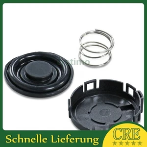 VENTIL KURBELGEHÄUSEENTLÜFTUNG FÜR BMW 1-ER E81 3-ER E90 5-ER E60 X1 X3 d N47 - Picture 1 of 3
