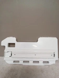WR17X12057 Left Freezer Rail - Picture 1 of 2