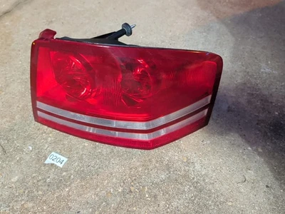 Conjunto de luz trasera derecha para Dodge Avenger 2008-2010 OEM:05303990AG Foto 1 de 4