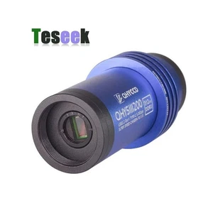 QHYCCD QHY5III200M 2MP Planetary Camera and Guiding Camera te12 - Picture 1 of 4