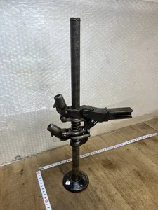 BILSTEIN ancien cric levage ancienne Cox VW coccinelle combi karman buggy porche - Picture 1 of 8