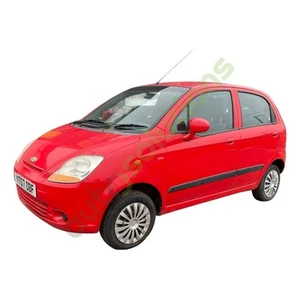 CHEVROLET MATIZ MK2 2005-2008 Cooling Expansion Fluid Reservoir 96591467 - Picture 1 of 8