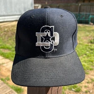Dallas COWBOYS Original Vintage New Era Pro Model Fitted Hat Official NFL - Bild 1 von 7