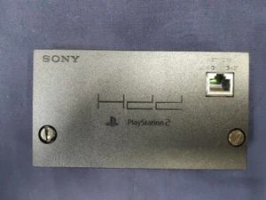 Sony Playstation 2 NETWORK ADAPTOR Made in JAPAN SCPH-10350 PS2 - Picture 1 of 2