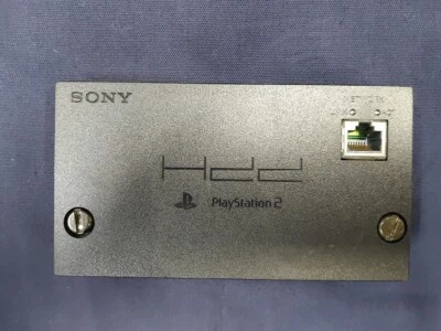 Sony Playstation 2 NETWORK ADAPTOR Made in JAPAN SCPH-10350 PS2 - Image 1 of 2