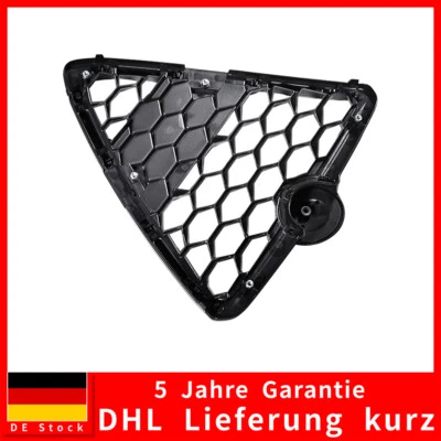 Für Alfa Romeo Giulietta 940 Bj. ab 2010- Glanz Schwarz Grill Kühlergril DHL