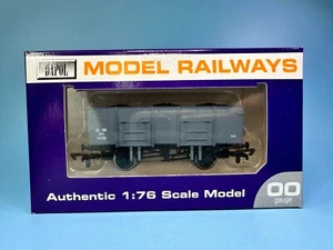 Dapol B712 20T Mineral GWR 33152 Waggon - Spur OO - Bild 1 von 2