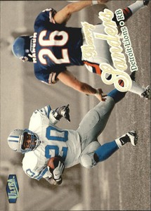 1998 Ultra Gold Medallion Football Card Pick