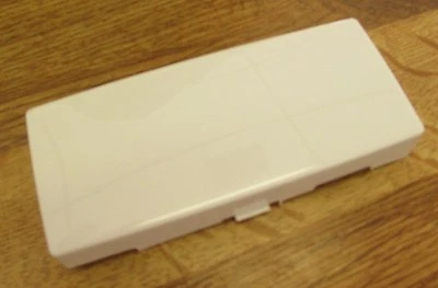 SHOW QUALITY!  1 NOS 1974 THRU 1981 CHEVROLET CORVETTE DOME LENS ORIGINAL GM OEM Foto 1 de 4