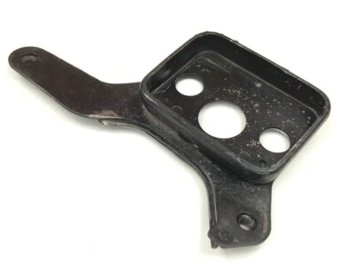 04 Yamaha TTR250 TTR 250 OEM Medidor de viaje Speedo Soporte Montaje 6-A Foto 1 de 4