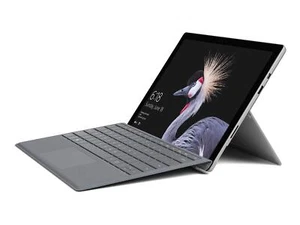 Microsoft Surface Pro 5 i5 7300U 2.70GHz 4GB 128GB SSD 12" 2in1 2736x1824 - Picture 1 of 1