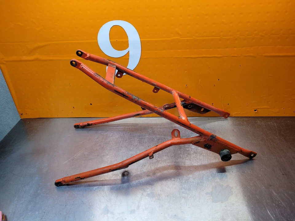 Submarco KTM 495 1983 KTM495 KTM 495 MC Mc495 83 9wo Foto 1 de 4