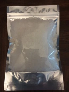 Baja Gold mineral sea salt 8 oz 5X the magnesium potassium than celtic himalayan - Picture 1 of 6