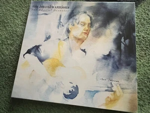 The Joedai Warriors "The Edge Of Disaster" cd SEALED - Imagen 1 de 2