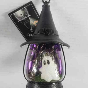 Brand new Bath & Body Works Halloween 2022 Witch Hat Ghost Walliflower Wall Plug - Picture 1 of 1
