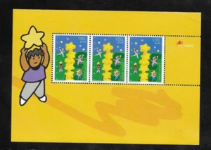 M4045 PORTUGAL EUROPA 2000 SOUVENIR SHEET - Picture 1 of 1