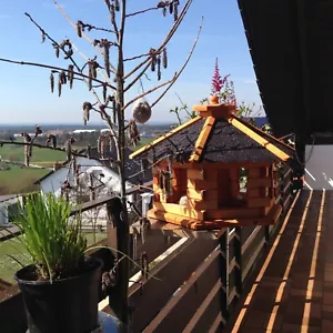 Leonberg-MaxhütteHaidhof-4 ZiWohnung-Carport-Keller-90qm-GARTEN - Bild 1 von 14