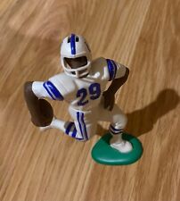 Eric Dickerson 1988 starting lineup football figure SLU Indianapolis Colts