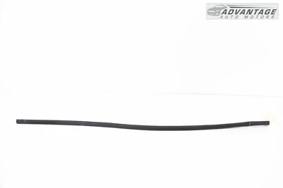 Dodge Charger 2018-2023 puerta delantera izquierda sello de resistencia inferior OEM Foto 1 de 4