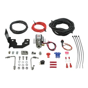 Hurst 5671525 Roll/Control Line/Loc Kit 1971 to 1980 GM "F" Body - Picture 1 of 5