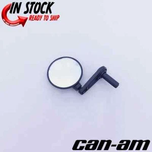 Espejo Can AM izquierda o derecha Ryker genuino OEM nuevo 705011225 - Imagen 1 de 8