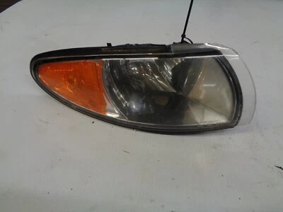 OEM Pontiac Grand Prix Right Turn Signal Light Assembly  1997-2003 16521834 Foto 1 de 3