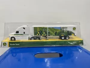 john deere hauler semi - Picture 1 of 1