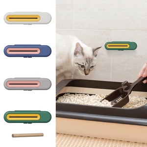 Air Purifier Long Lasting Car Air Freshener Smoke Pet Odor Eliminator Deodorizer - Foto 1 di 13