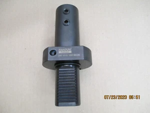 Sandvik Coromant VDI-40 Supporto barra di alesatura 1,00 ID p/n 347-810-100N639 NUOVO - Foto 1 di 2