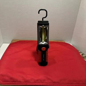 Bell & Howell Torchlite Plus Elite Extreme Black with Red Trim Used - Picture 1 of 4