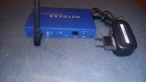 Routeur Wifi Netgear ProSafe WG103 - Photo 1/3