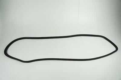 BMW 535I 528I 550I F10 2011-2016 tapa maletero trasero tira meteorológica sello de goma Foto 1 de 4