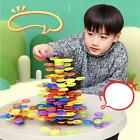 Stacking Games Toys Parent Children Interactive Preschool Learning Activities