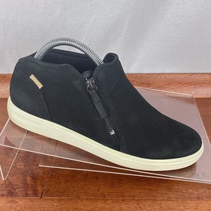 soft 7 mid top sneaker