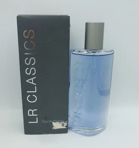 *** RARITÄT *** LR CLASSICS Niagara - Eau de Parfum 100 ml (ältere Version) - Bild 1 von 4