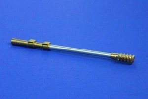 Maßstab 1:35 122mm L/38 D30 Metalllauf SPG T34 D30 Haubitze - Bild 1 von 2