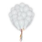 Petit Rond Ballons 12.7Cm Latex Hélium Anniversaire Thème Fête Décoration