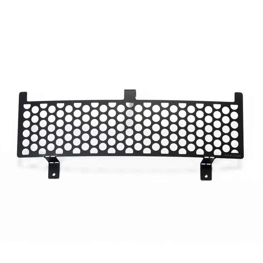 Inserto de rejilla de parachoques Putco 88195 para Silverado 2500 HD Silverado 3500 HD 15-19 Foto 1 de 1