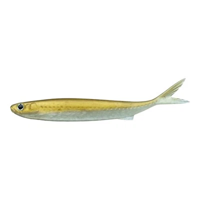 Evergreen International Last Ace 103S Swimbait - Choose Color