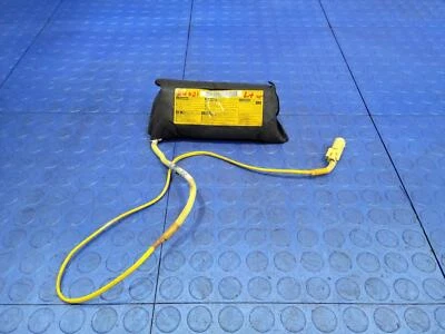 Bolsa de aire del asiento delantero del pasajero Toyota 4Runner 2003-2004 lado derecho OEM 7391058010 Foto 1 de 4