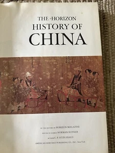 History Of China - Picture 1 of 3