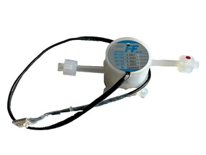 TEL Tokyo Electron FLOW METER FIN FLOW FF-P100EPF - Picture 1 of 4