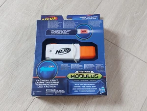 Nerf Light Taschenlampe N-Strike Elite Modulus Hasbro in OVP wie Neu !!! - Bild 1 von 9