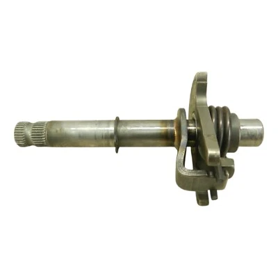 2005 SUZUKI KING QUAD 700 LTA700X EIXO DE CÂMBIO 25510-31G00 25540-31G00 - Imagem 1 de 4